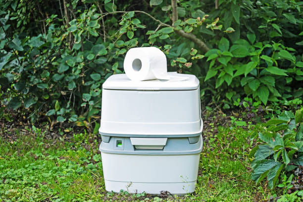 Best Sanitation services for porta potties  in Horse Cave, KY