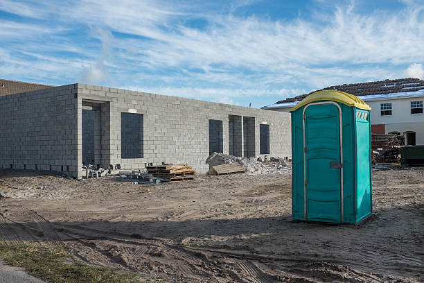 Porta potty rental for festivals in Horse Cave, KY