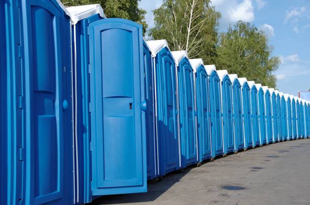 Portable Toilet Options We Offer in Horse Cave, KY